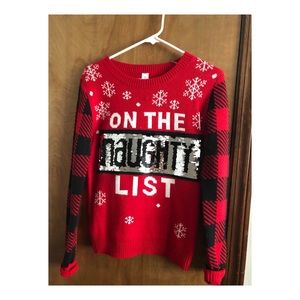 Christmas Sweater